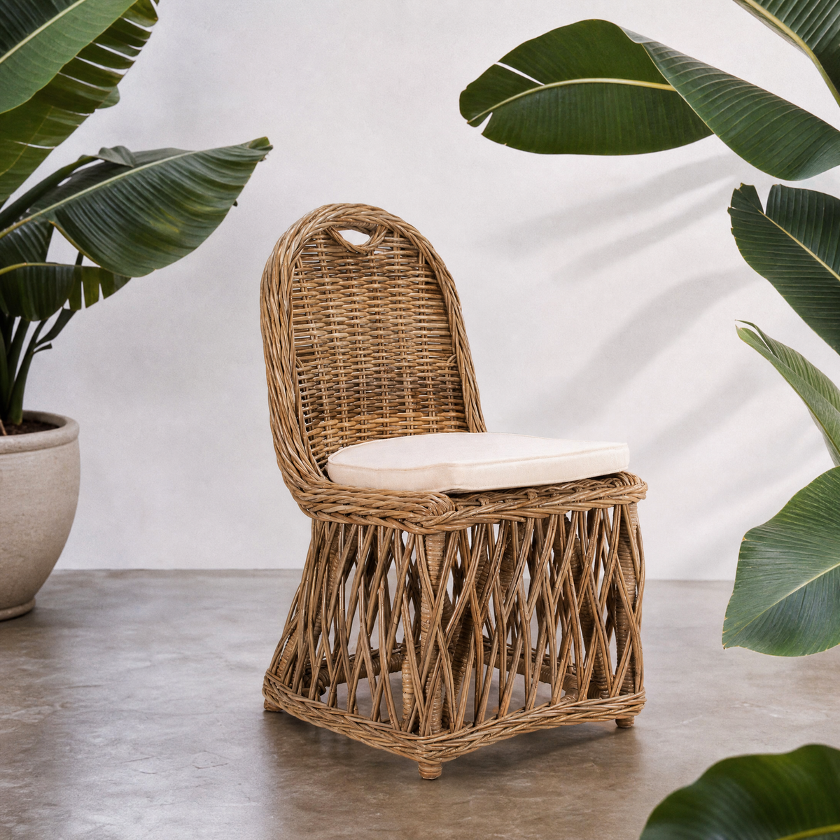 Napa Dining Chair Set of 2