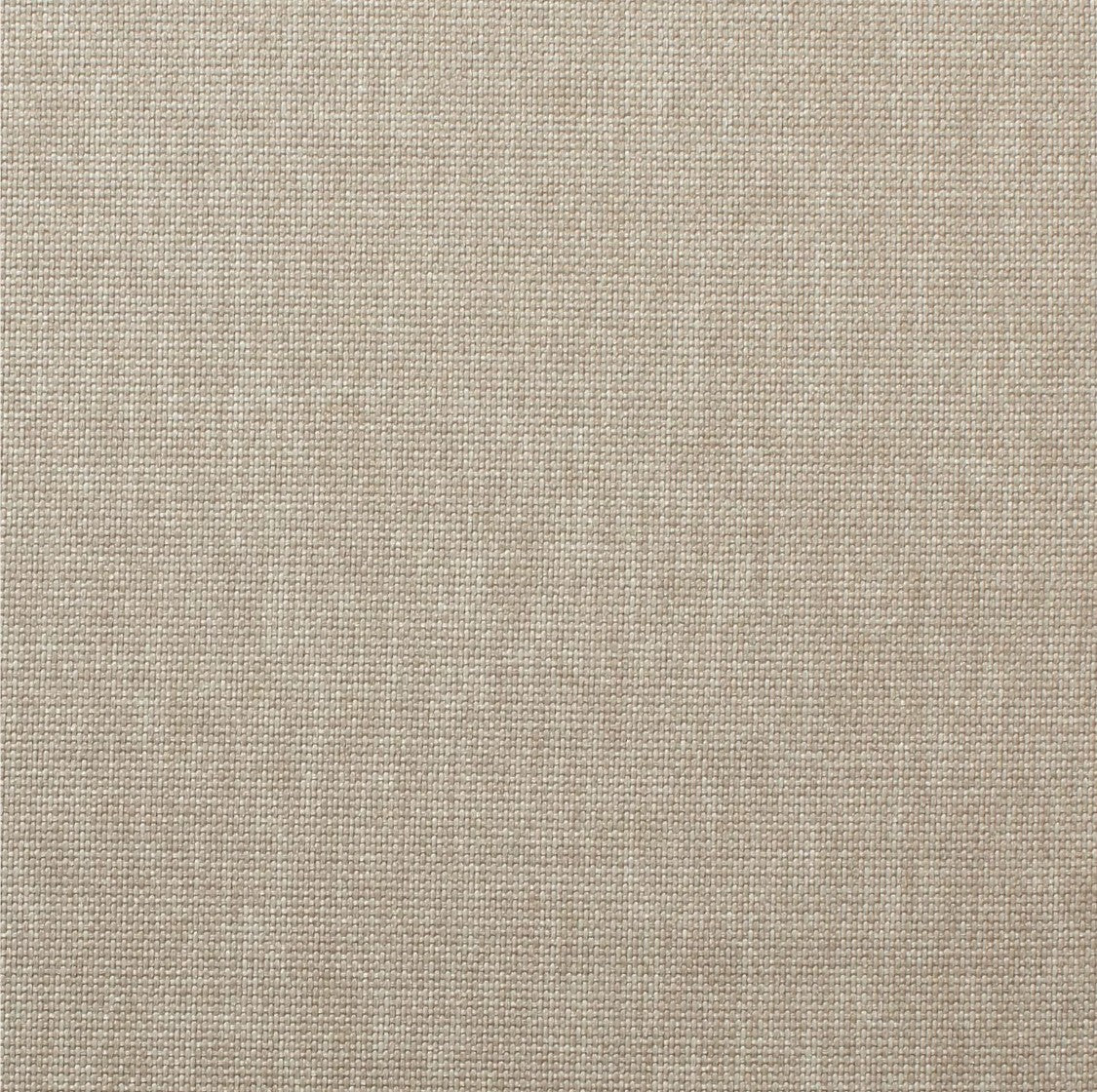 Beige fabric texture swatch