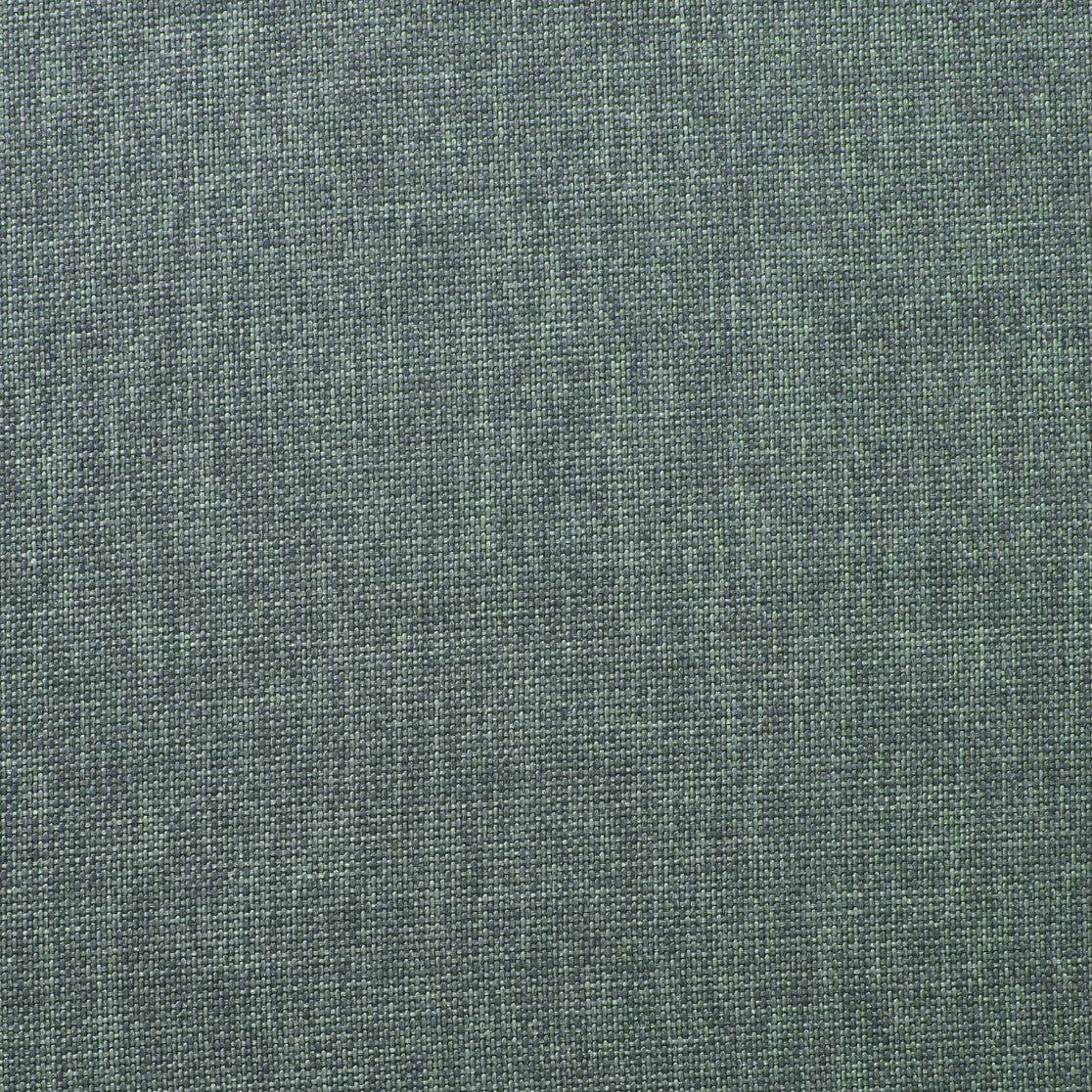 Solid teal color swatch with a textured pattern