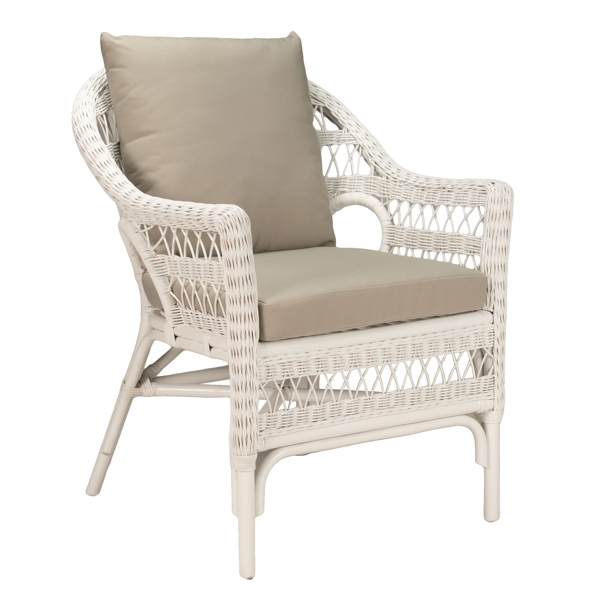 Kingston Terrace Set of 2 chairs and 1 table