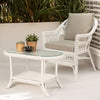 Kingston Terrace Set of 2 chairs and 1 table