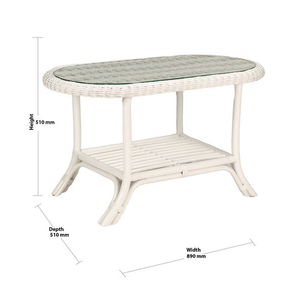 Kingston Terrace Set of 2 chairs and 1 table