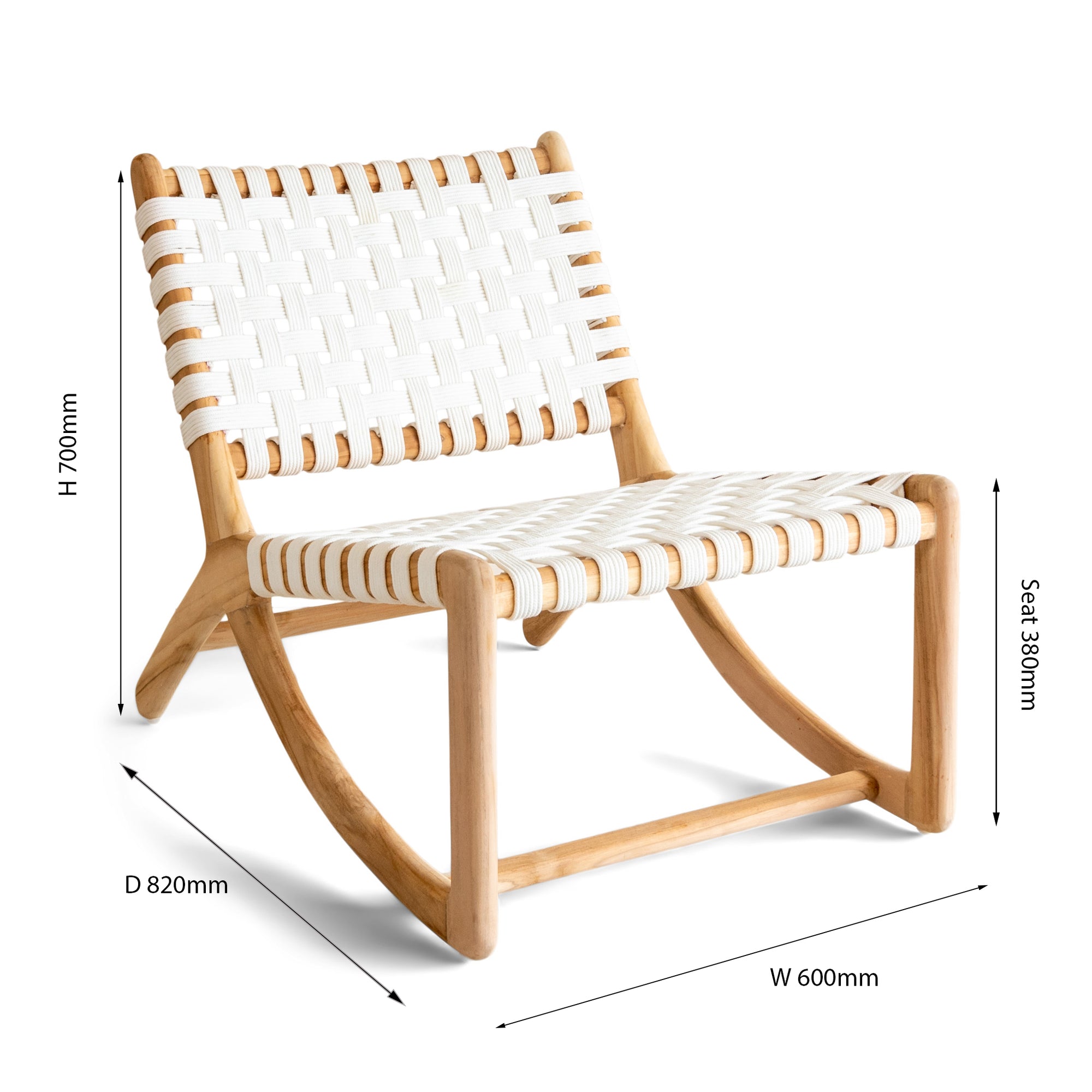 Mosman Occasional Chair