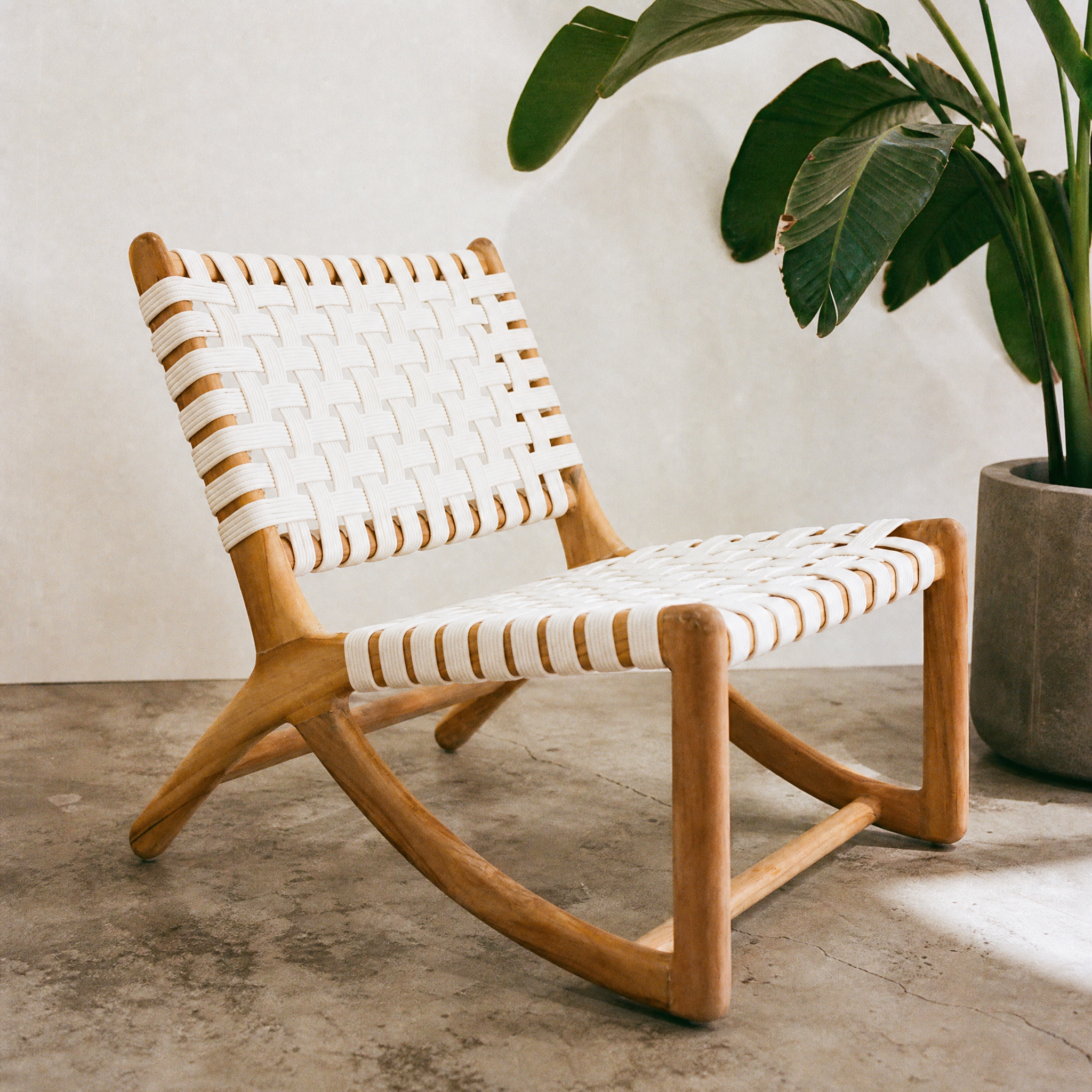 Mosman Occasional Chair