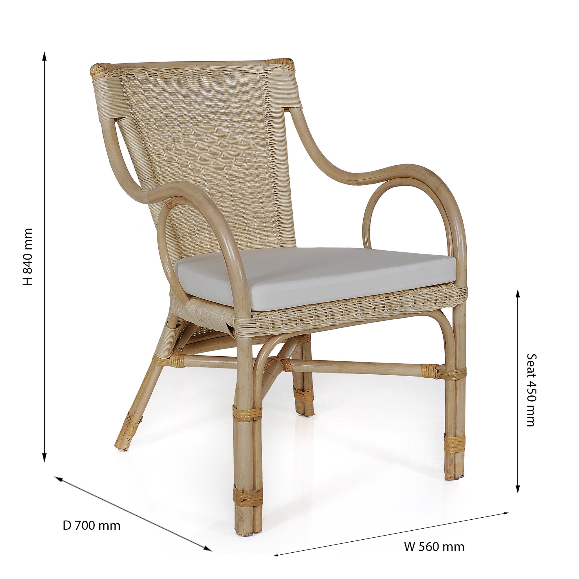 Williamstown Chair