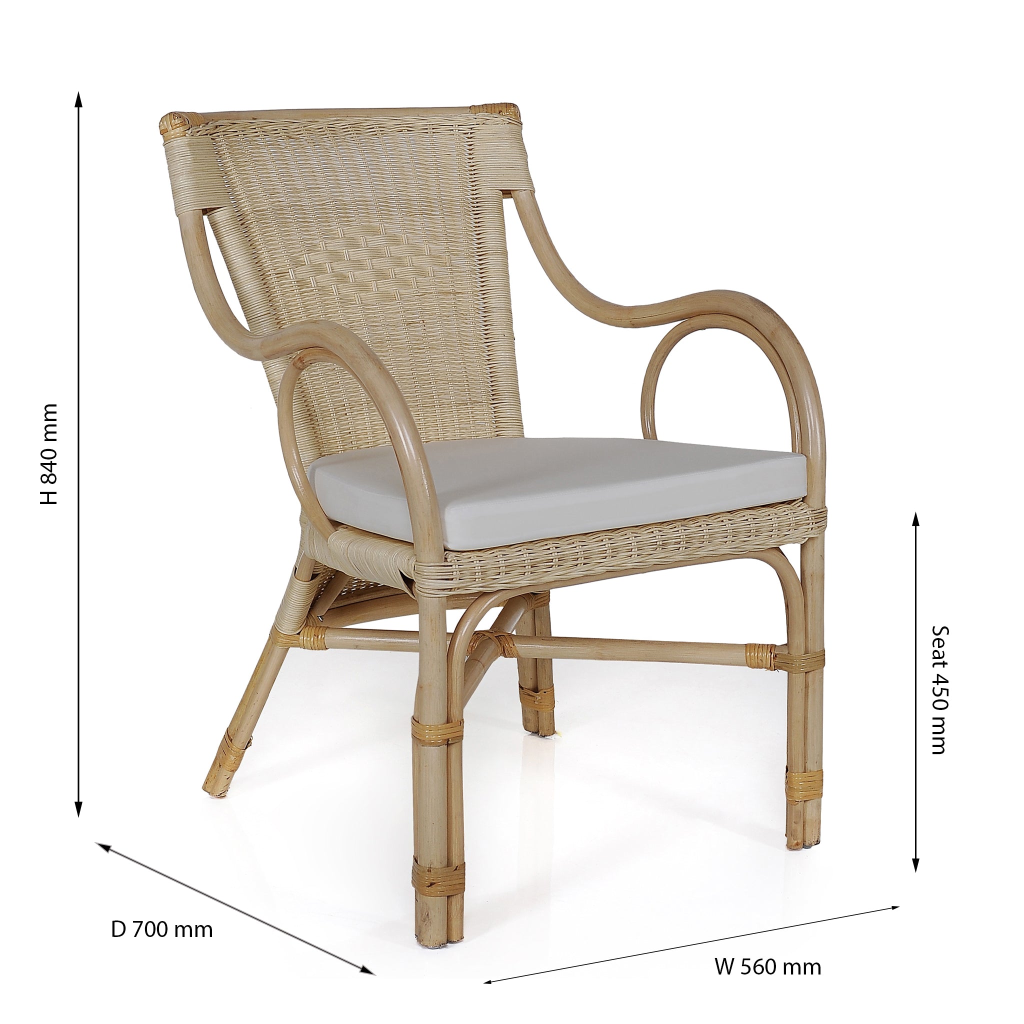 Williamstown Chair