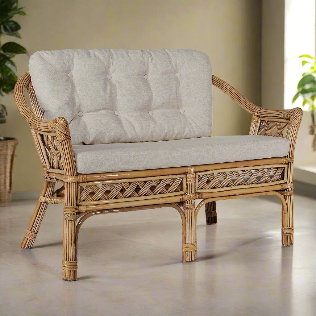 Queenscliff 2 Seat Sofa