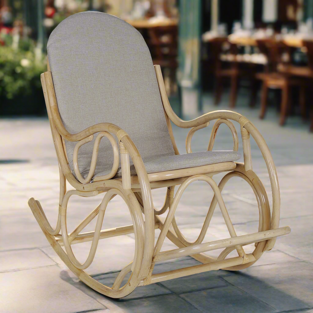 Albany Rocking Chair