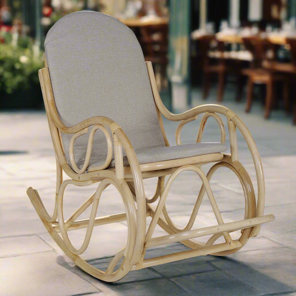 Albany Rocking Chair