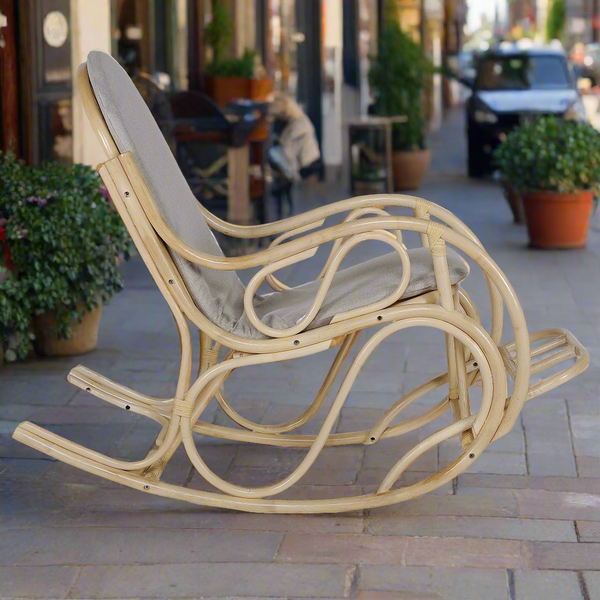 Albany Rocking Chair