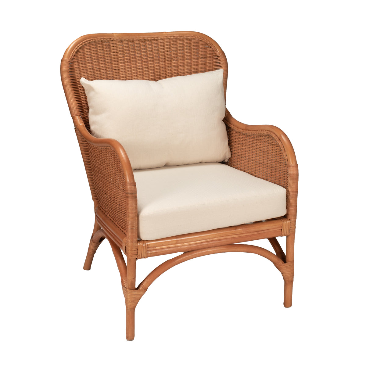 Newhaven Armchair