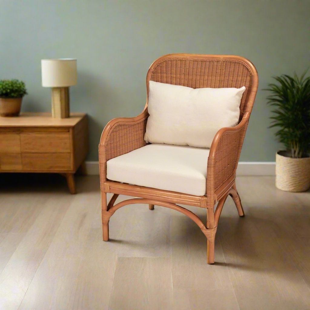 Newhaven Armchair