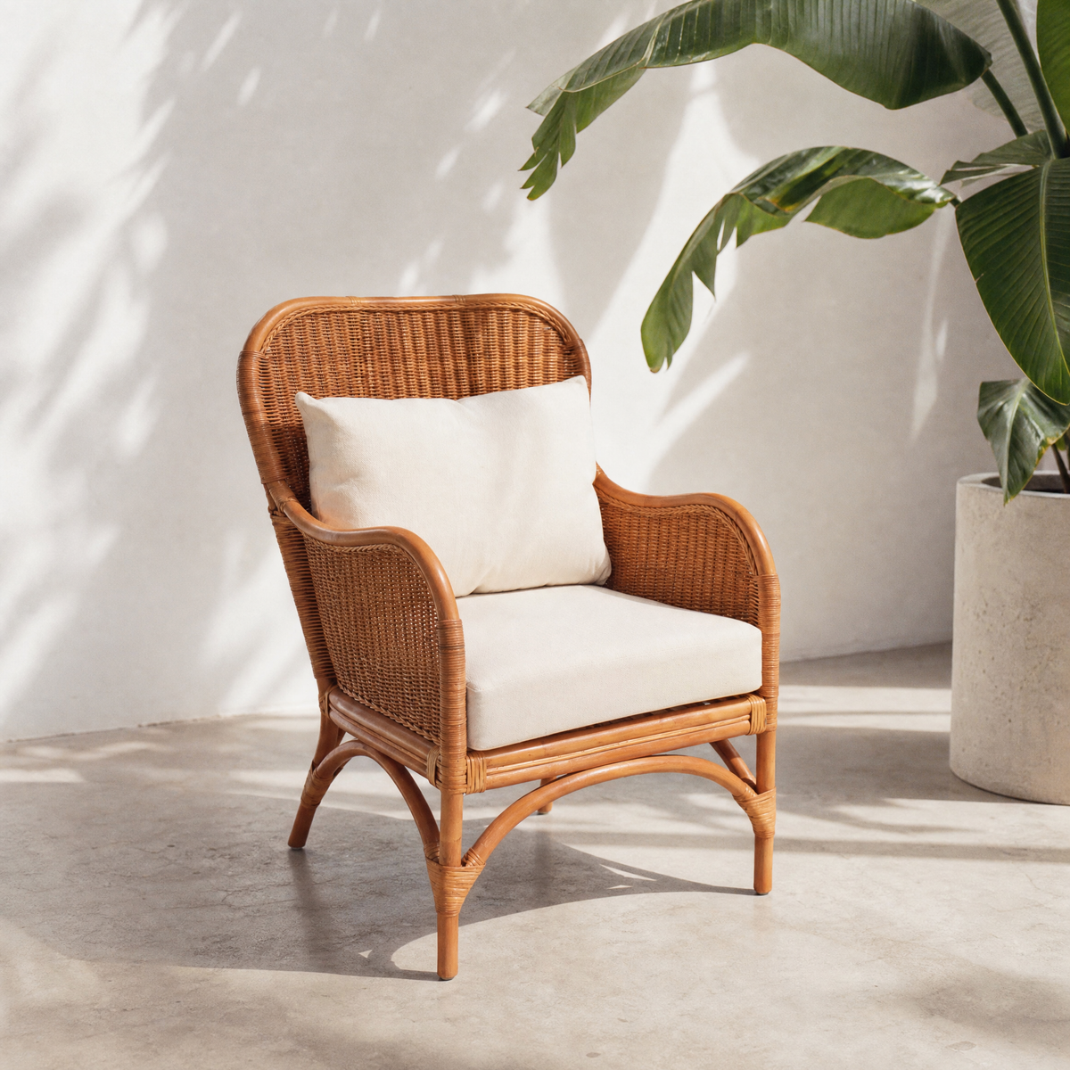 Newhaven Armchair