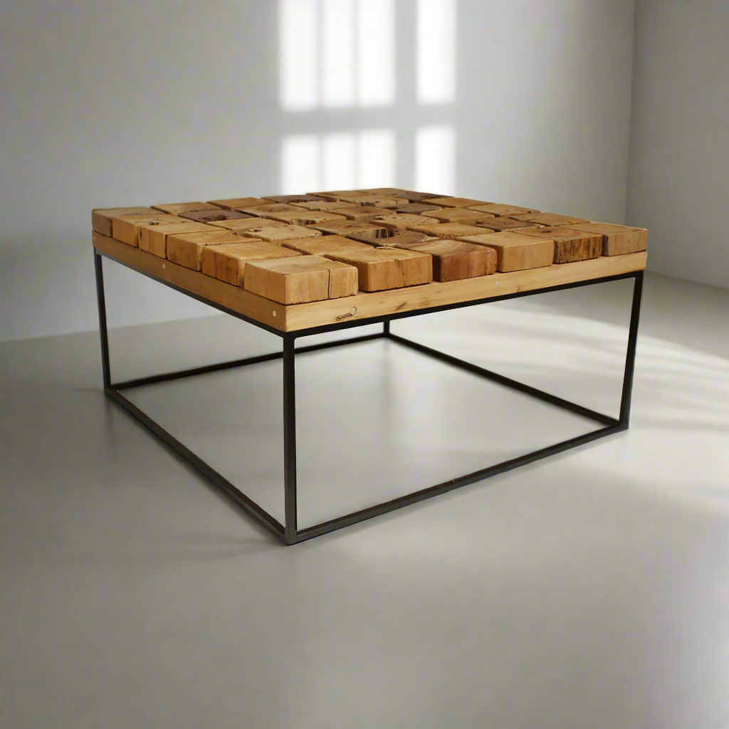 Norfork Coffee Table