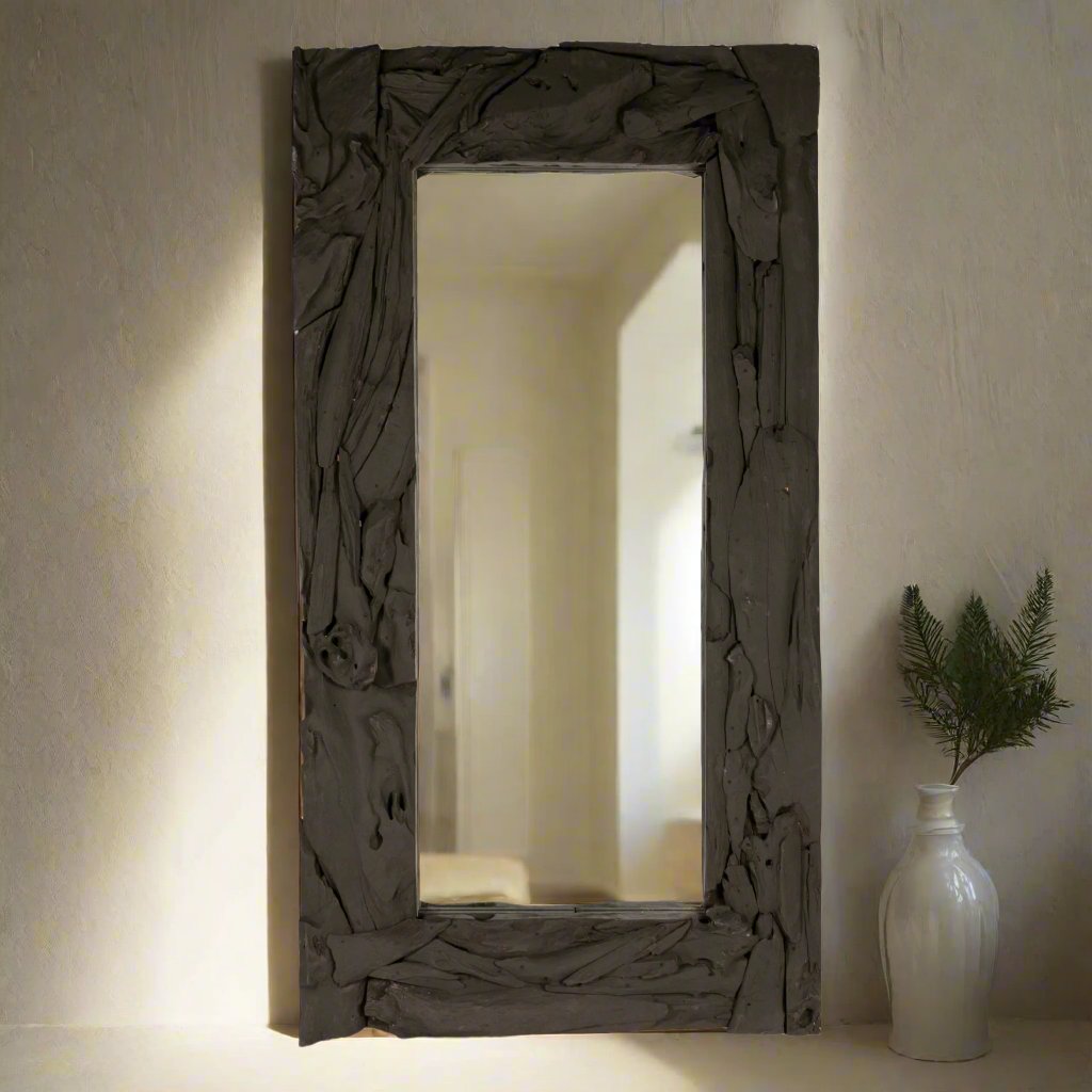 Norfork Mirror