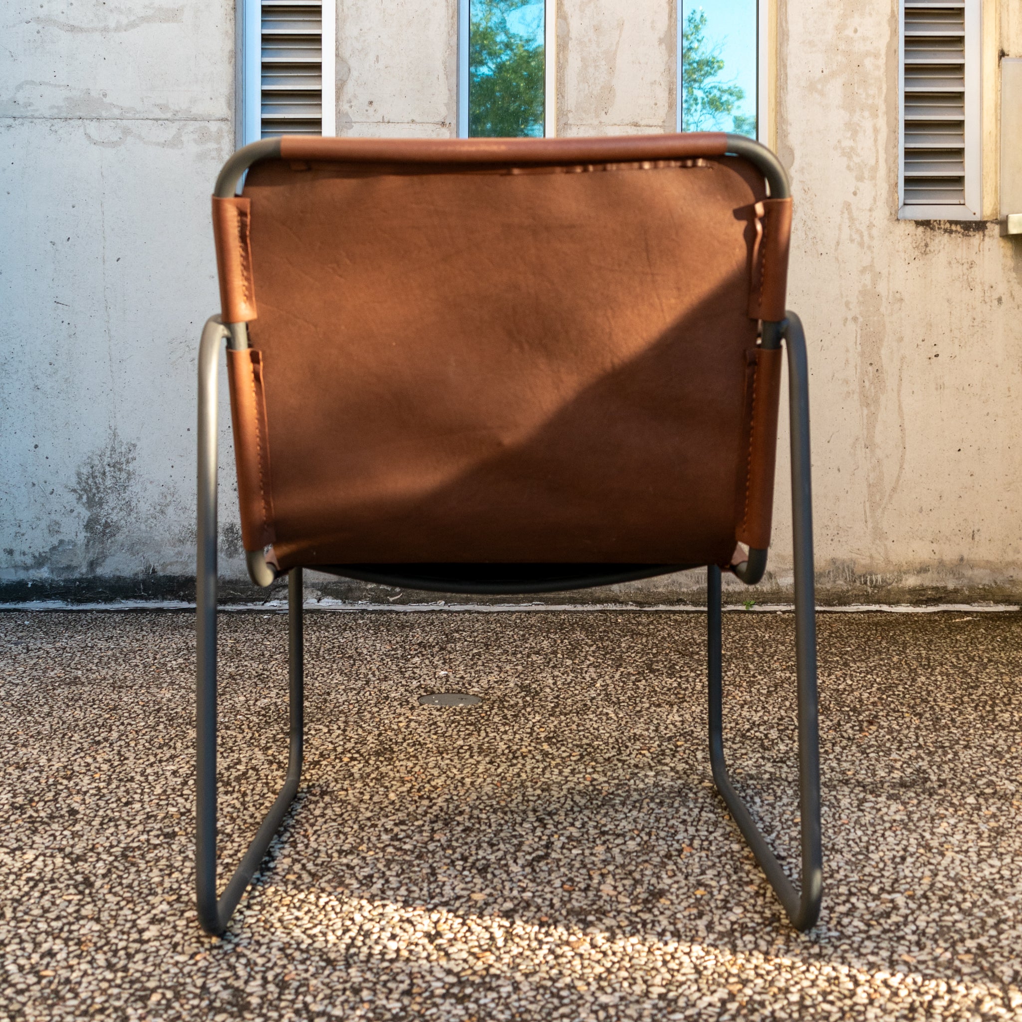 Brunswick Occasional Chair