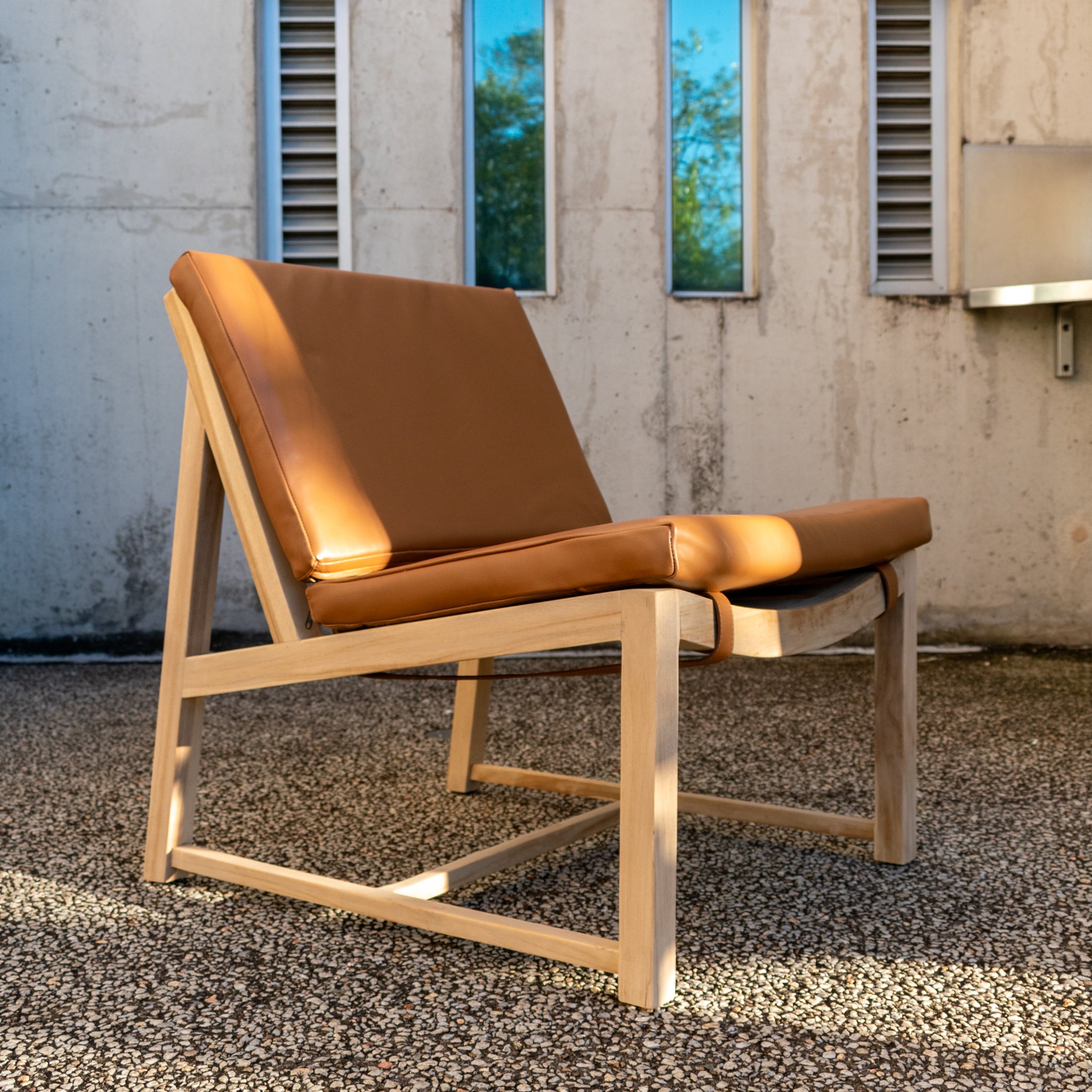 Chelsea Occasional Chair