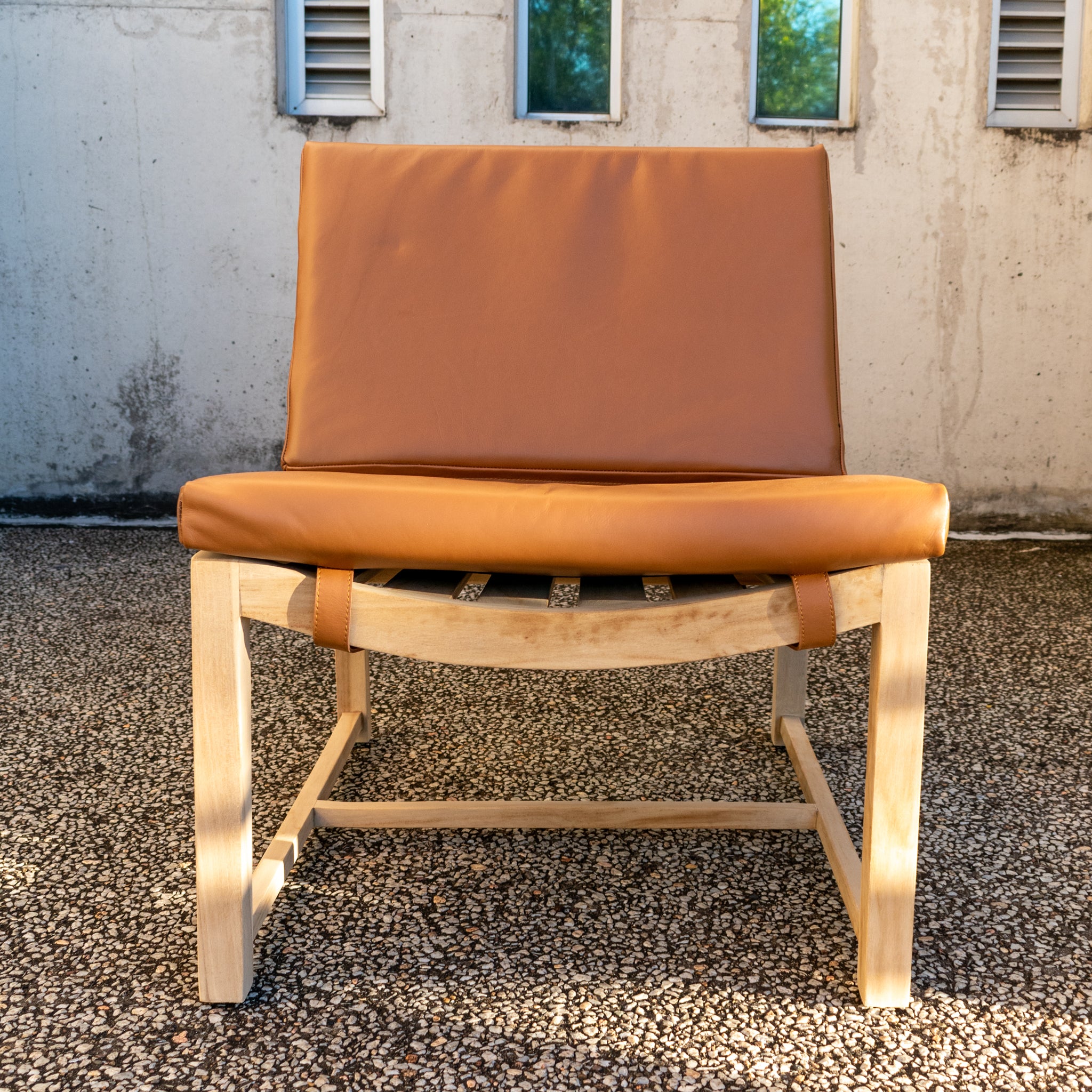 Chelsea Occasional Chair