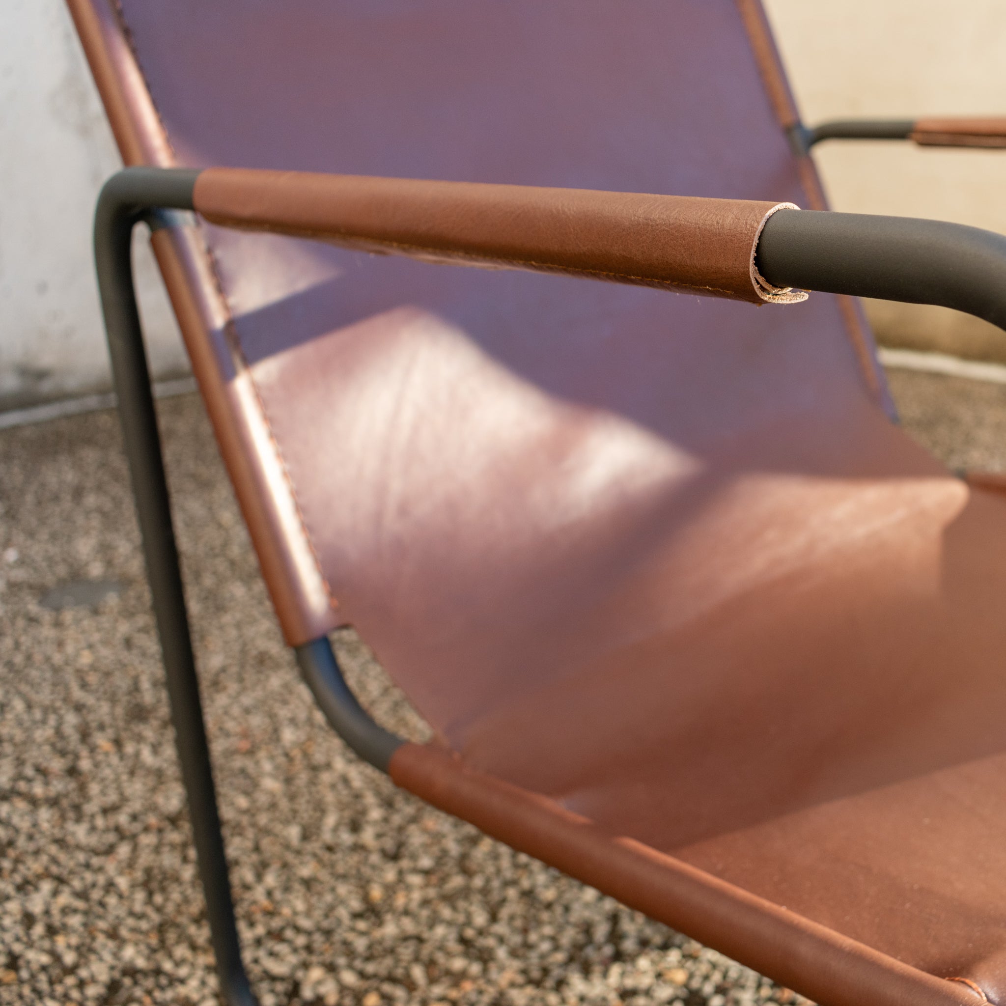 Brunswick Occasional Chair