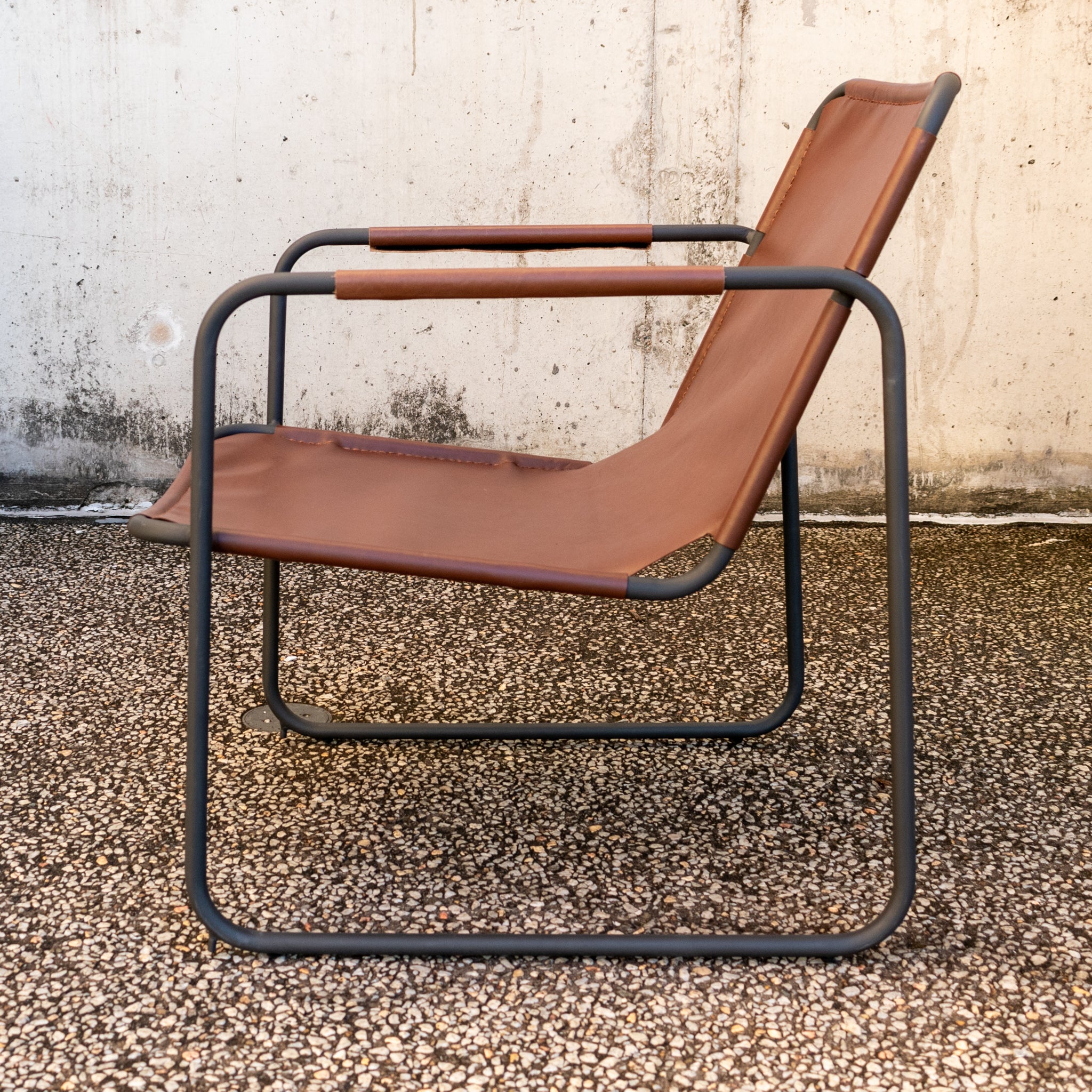 Brunswick Occasional Chair