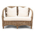 Monterrey 2 Seat Sofa Pre Order