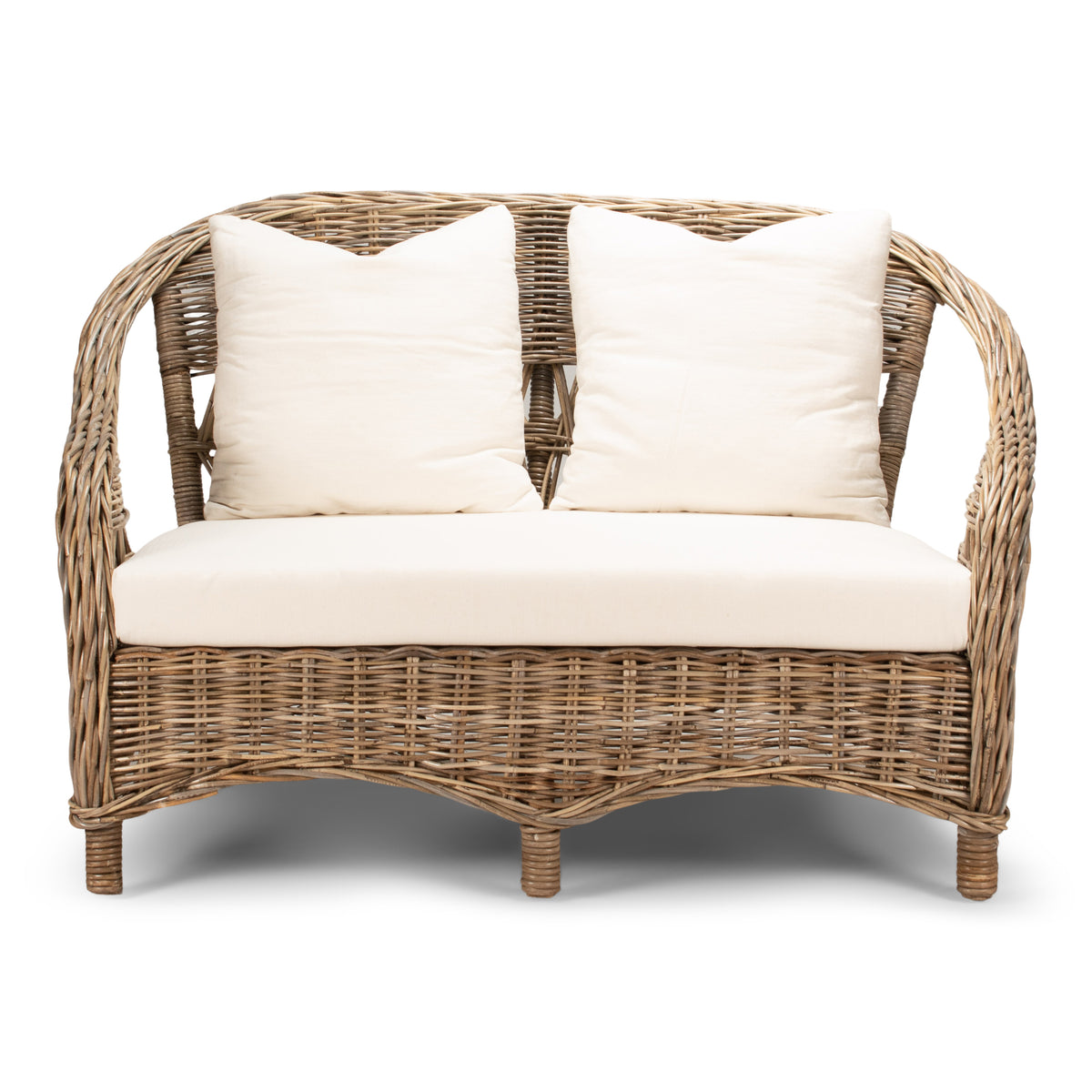 Monterrey 2 Seat Sofa Pre Order