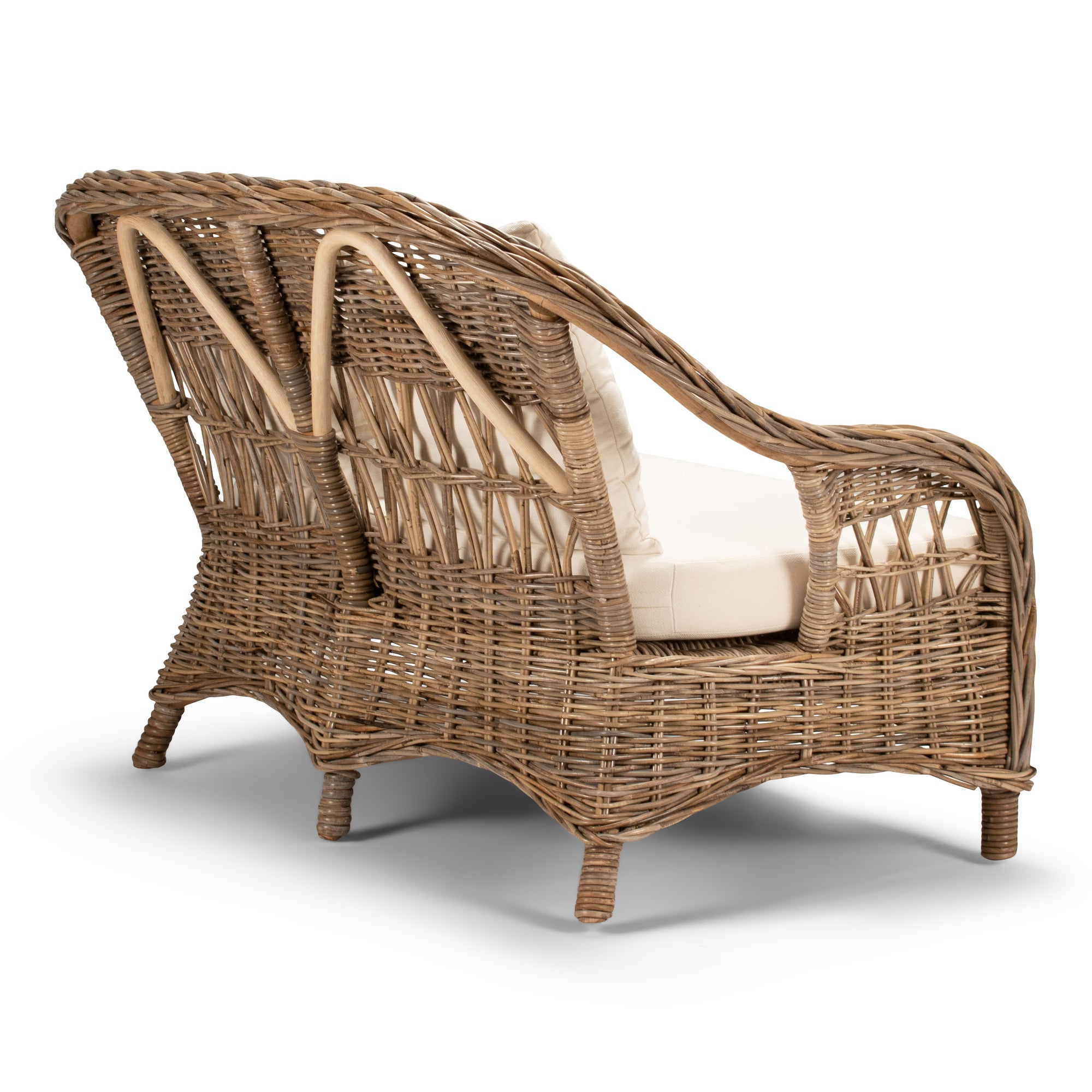 Monterrey 2 Seat Sofa