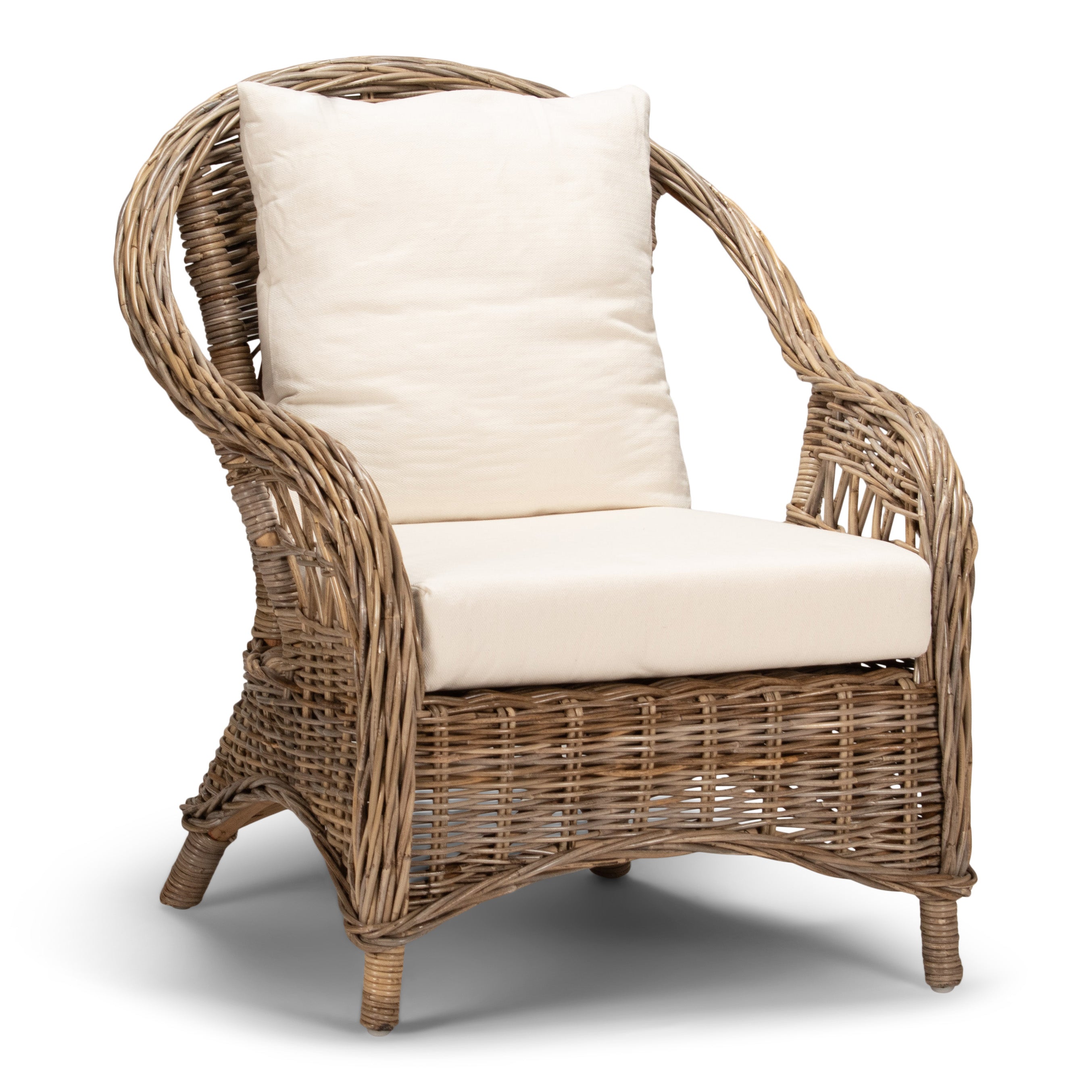 Monterrey Armchair