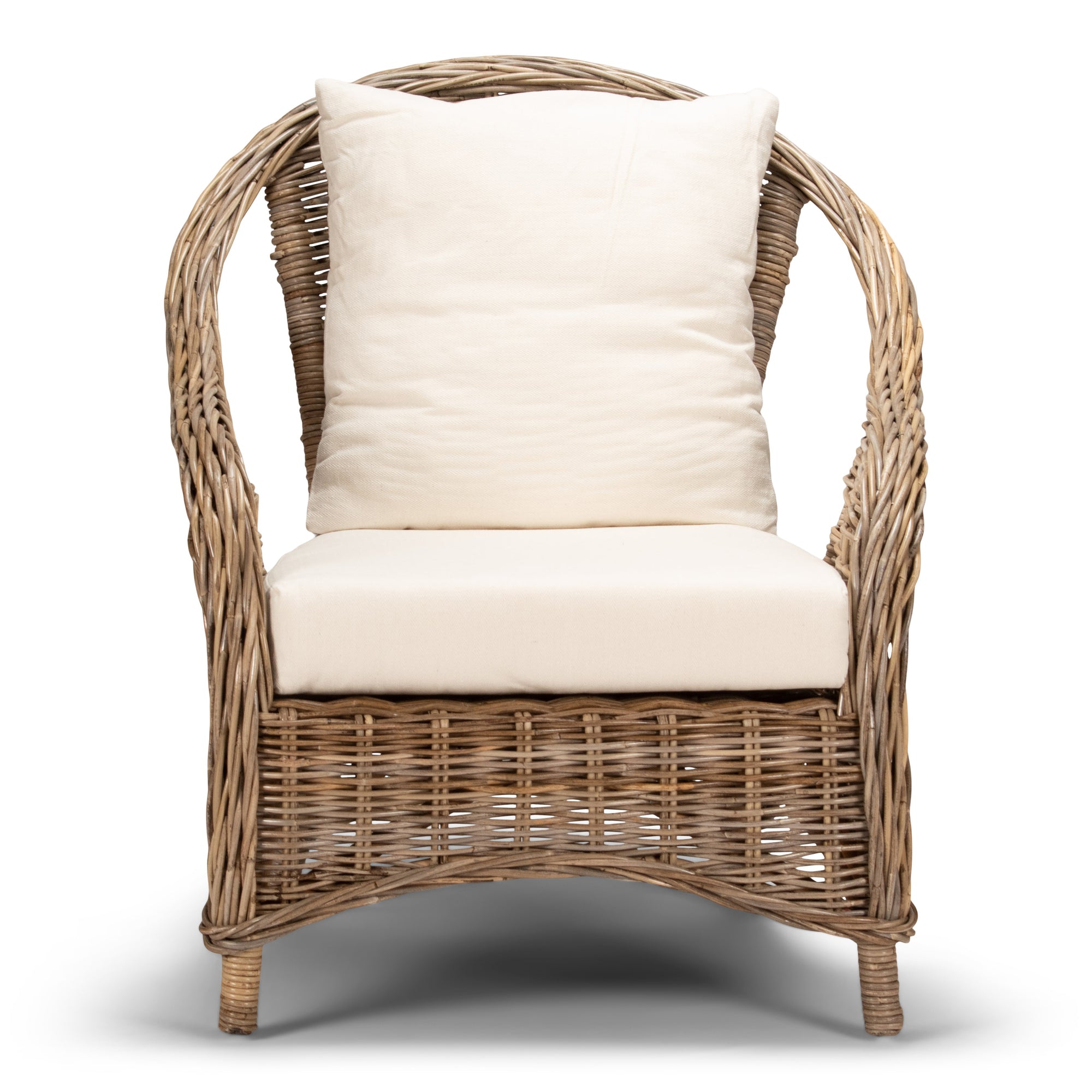 Monterrey Armchair