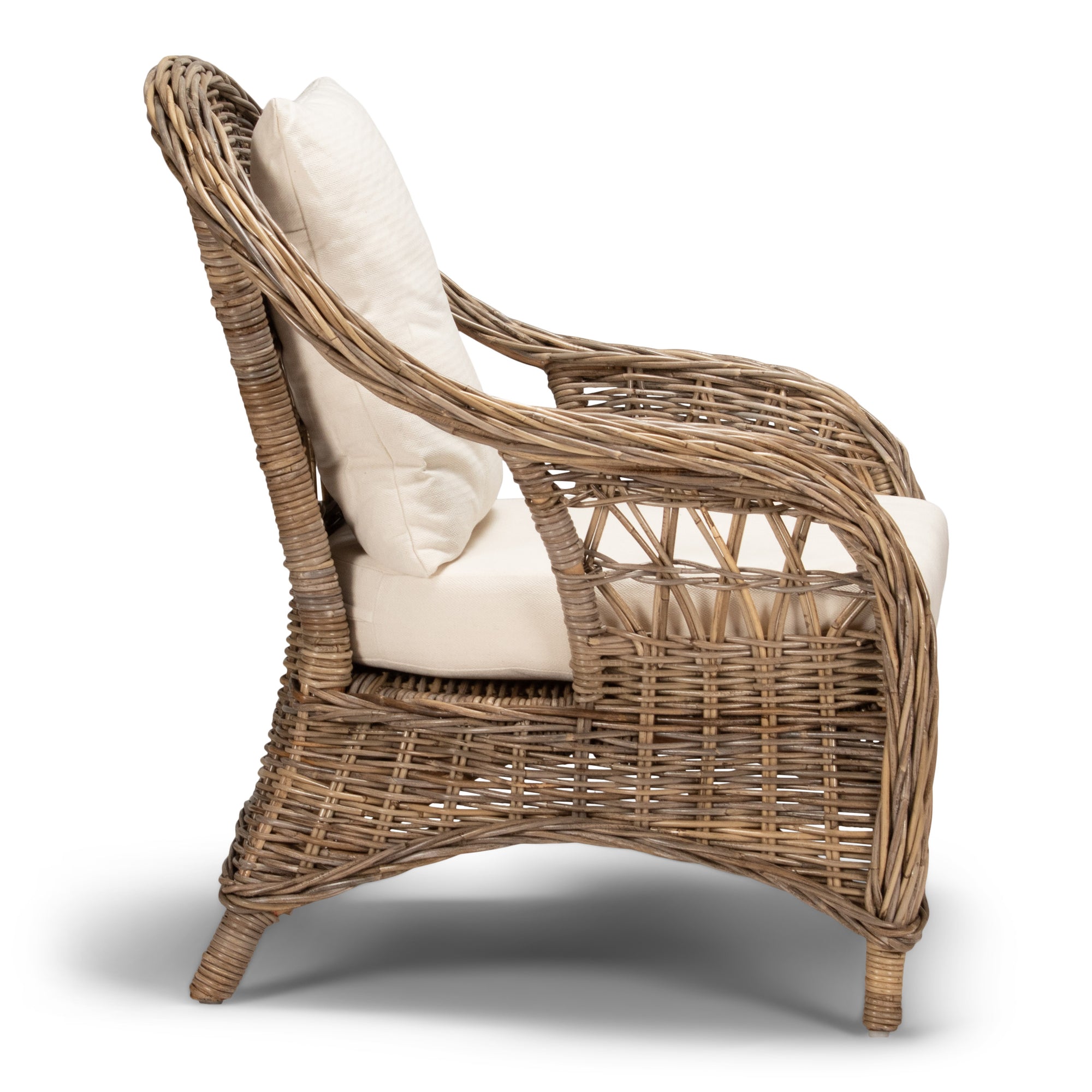 Monterrey Armchair