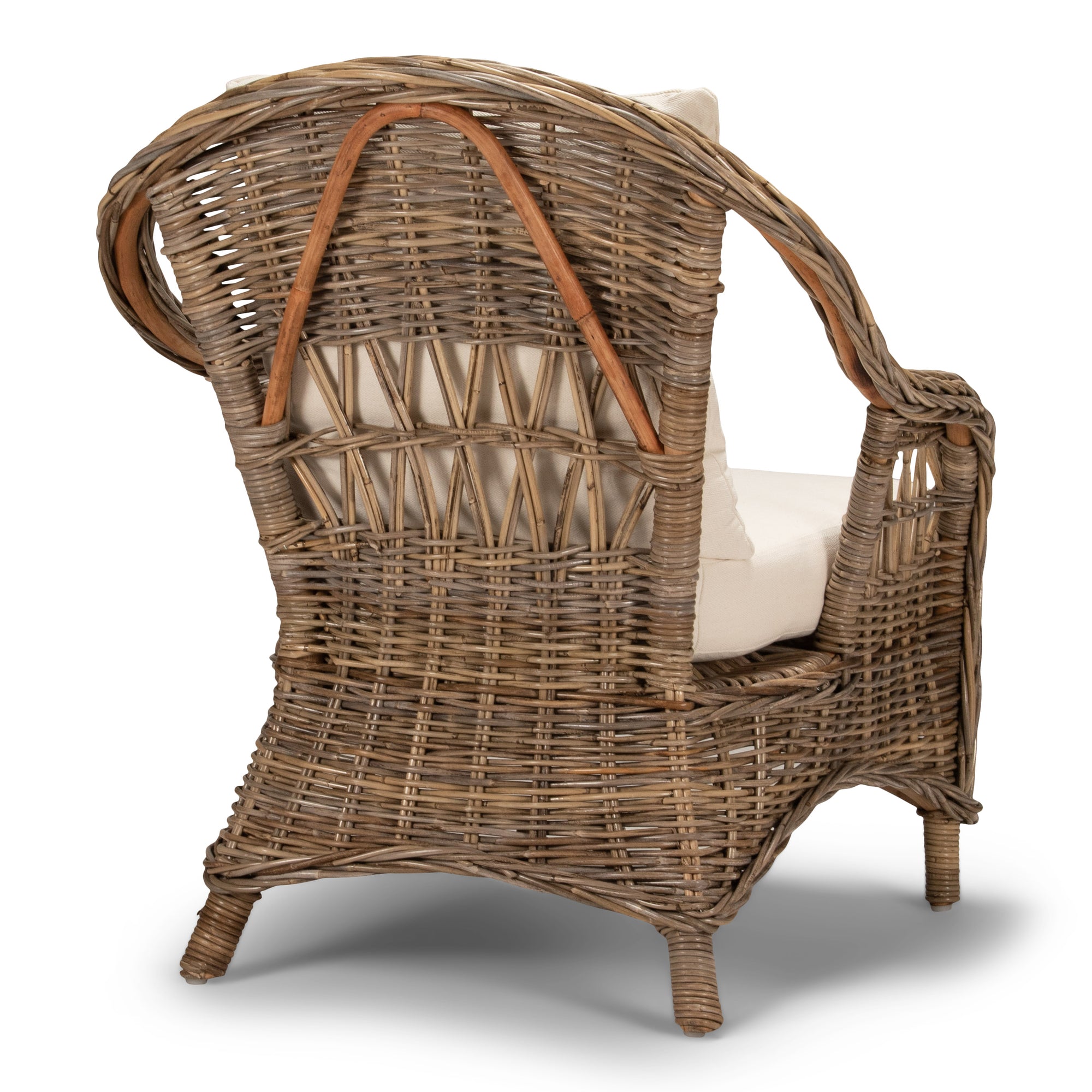 Monterrey Armchair