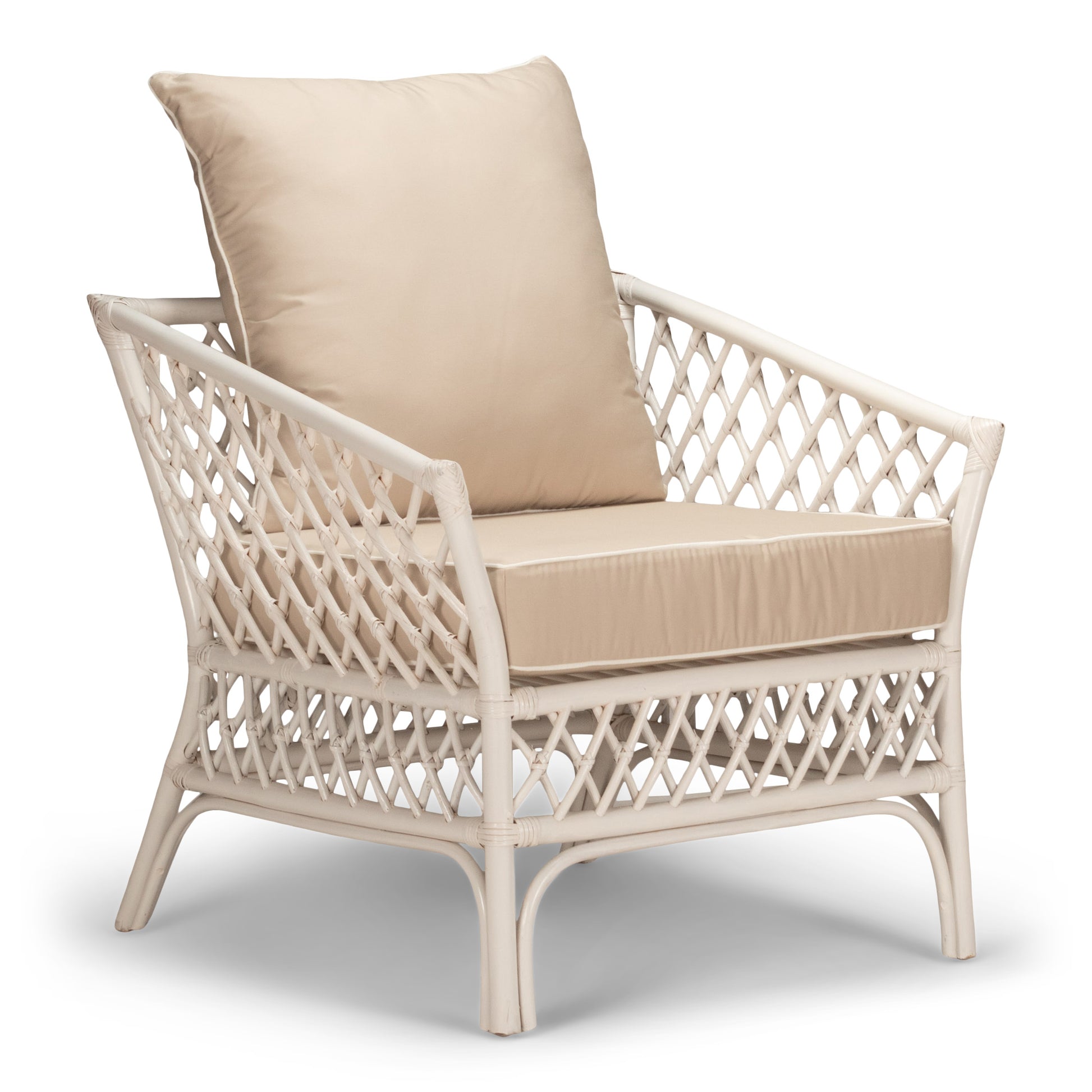 Mendocino Armchair