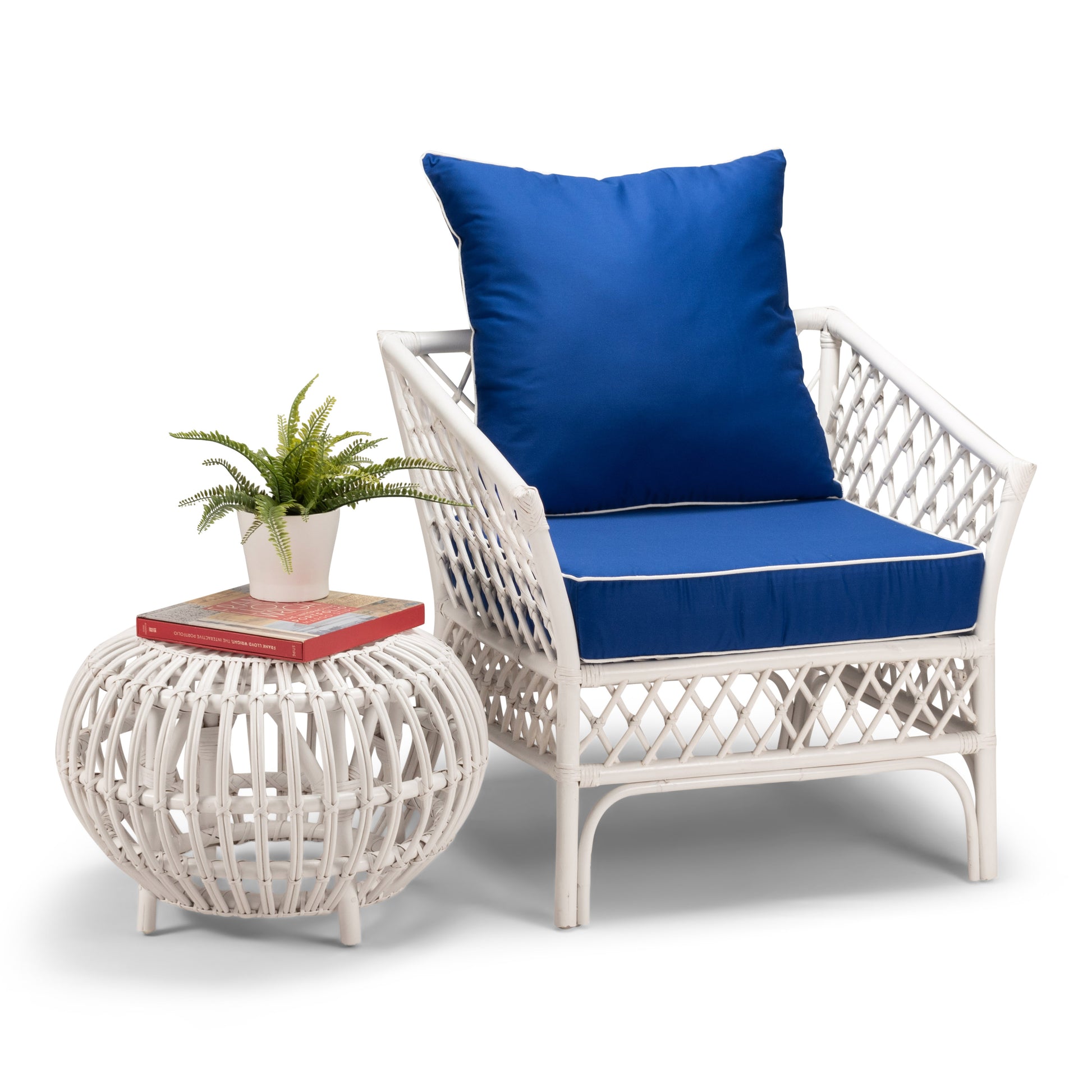 Mendocino Armchair