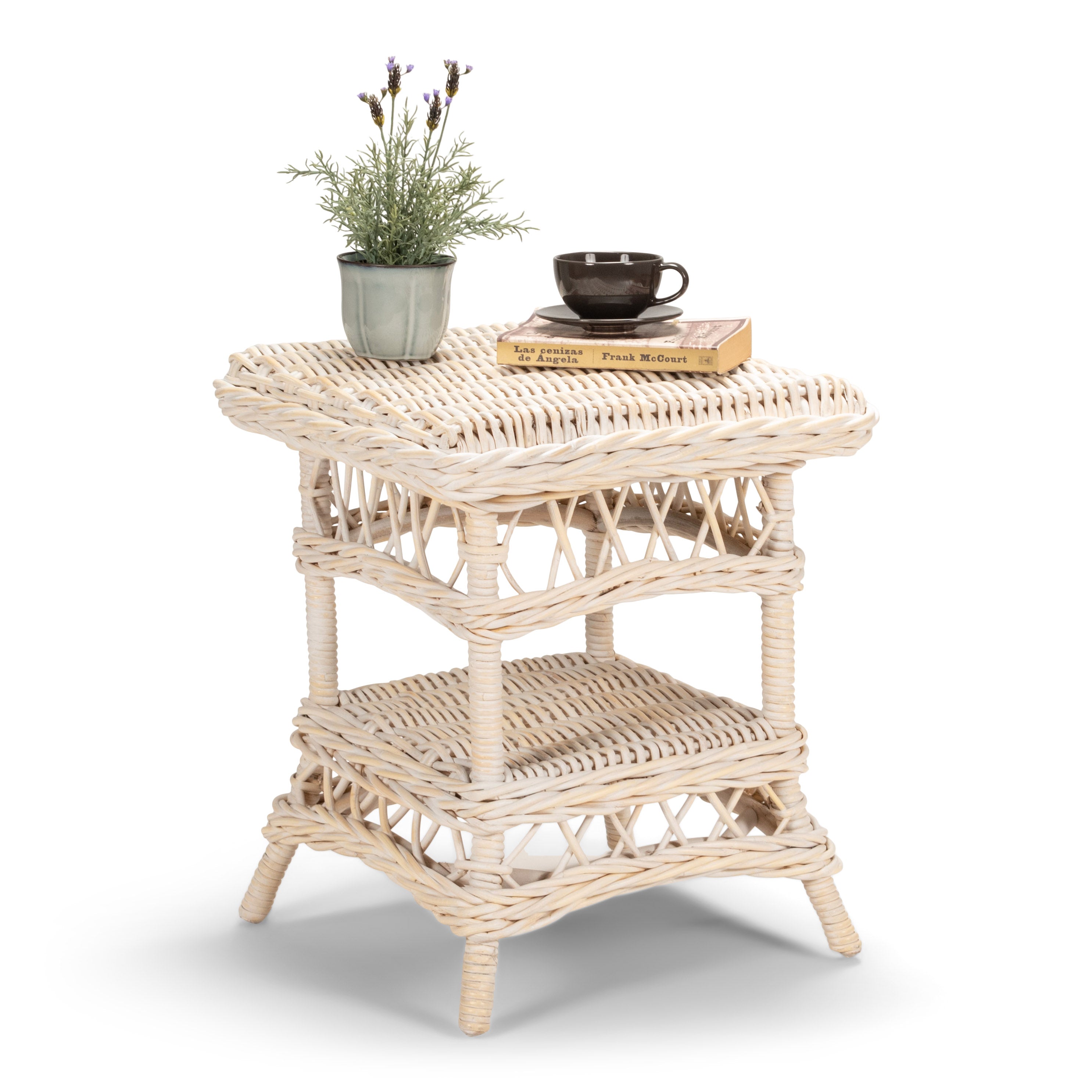 Napa Side Table Square