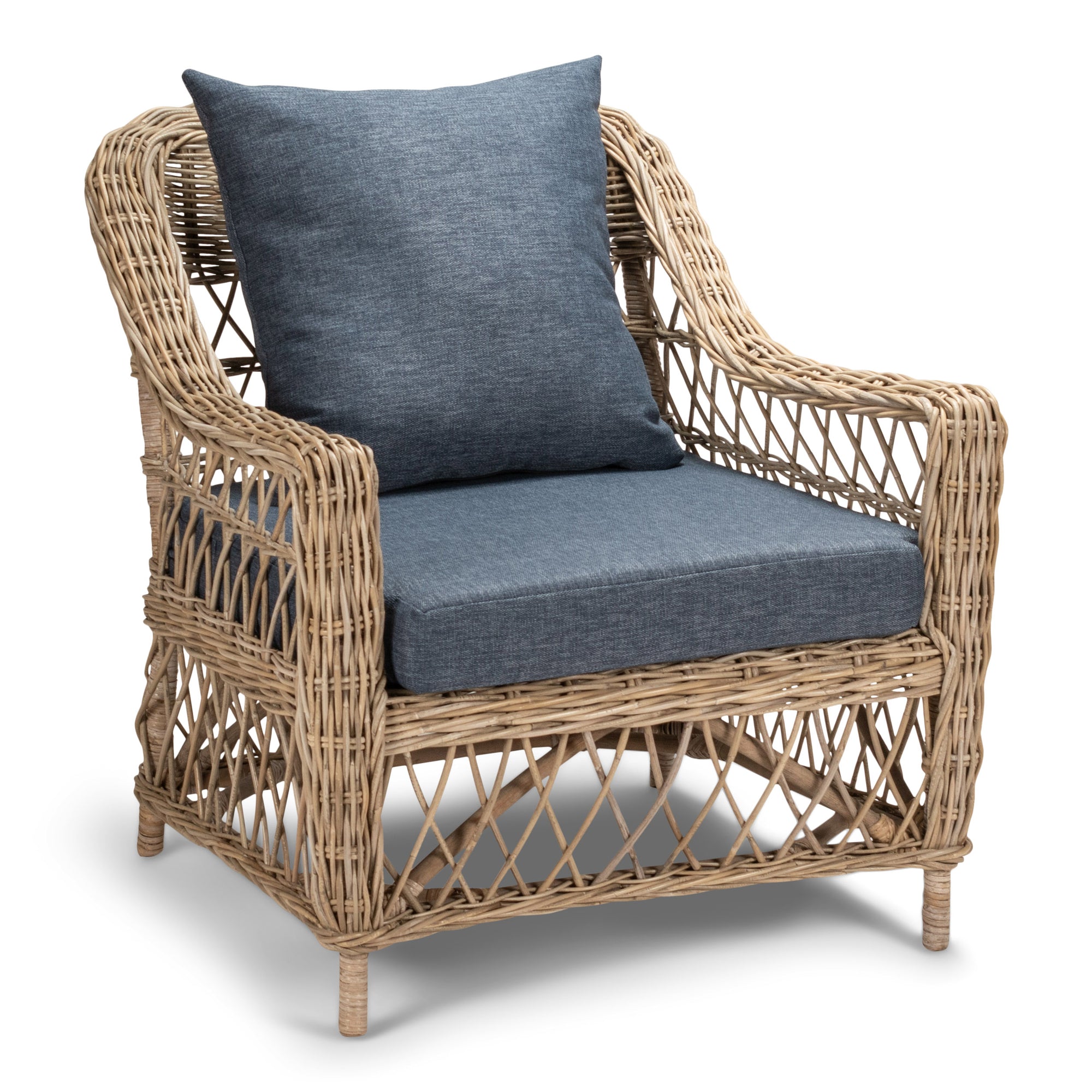 Napa Armchair Natural