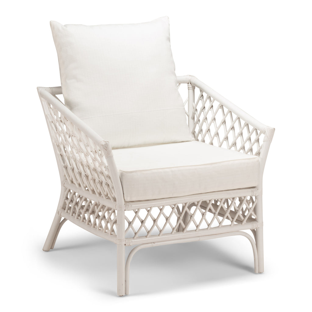 Mendocino Armchair