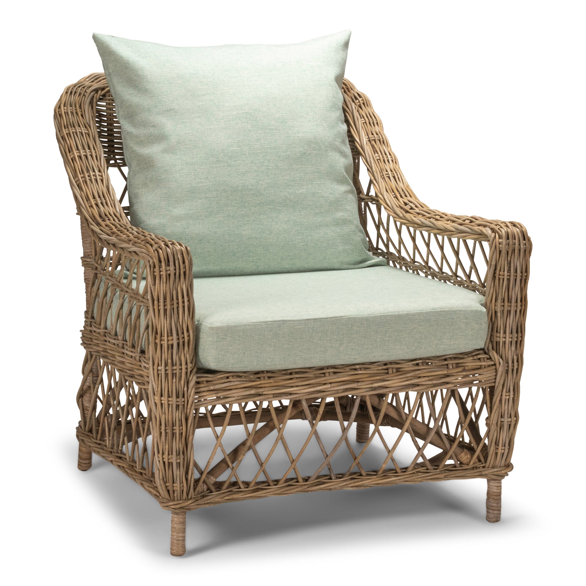 Napa Armchair Natural