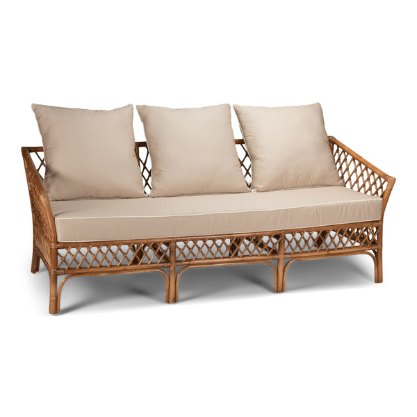 Mendocino 3 seat sofa