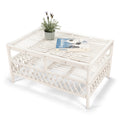 Mendocino Coffee Table