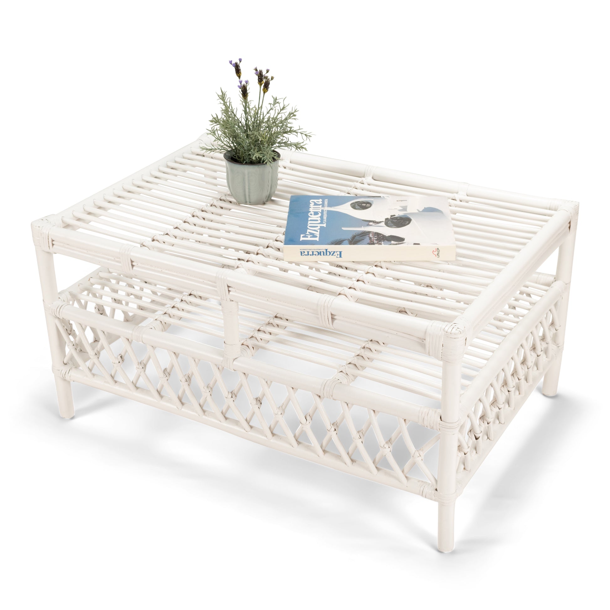 Mendocino Coffee Table