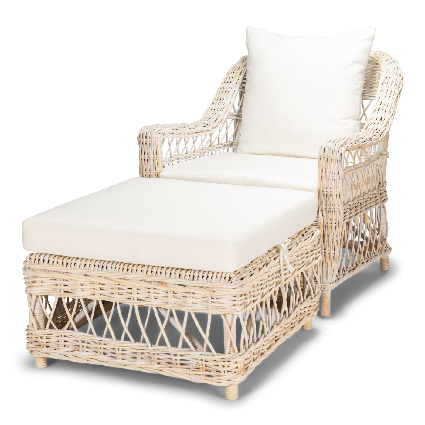 Republic Of Rattan - Rattan | Cane | Natural Furniture & Decor