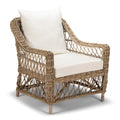 Napa Armchair Natural