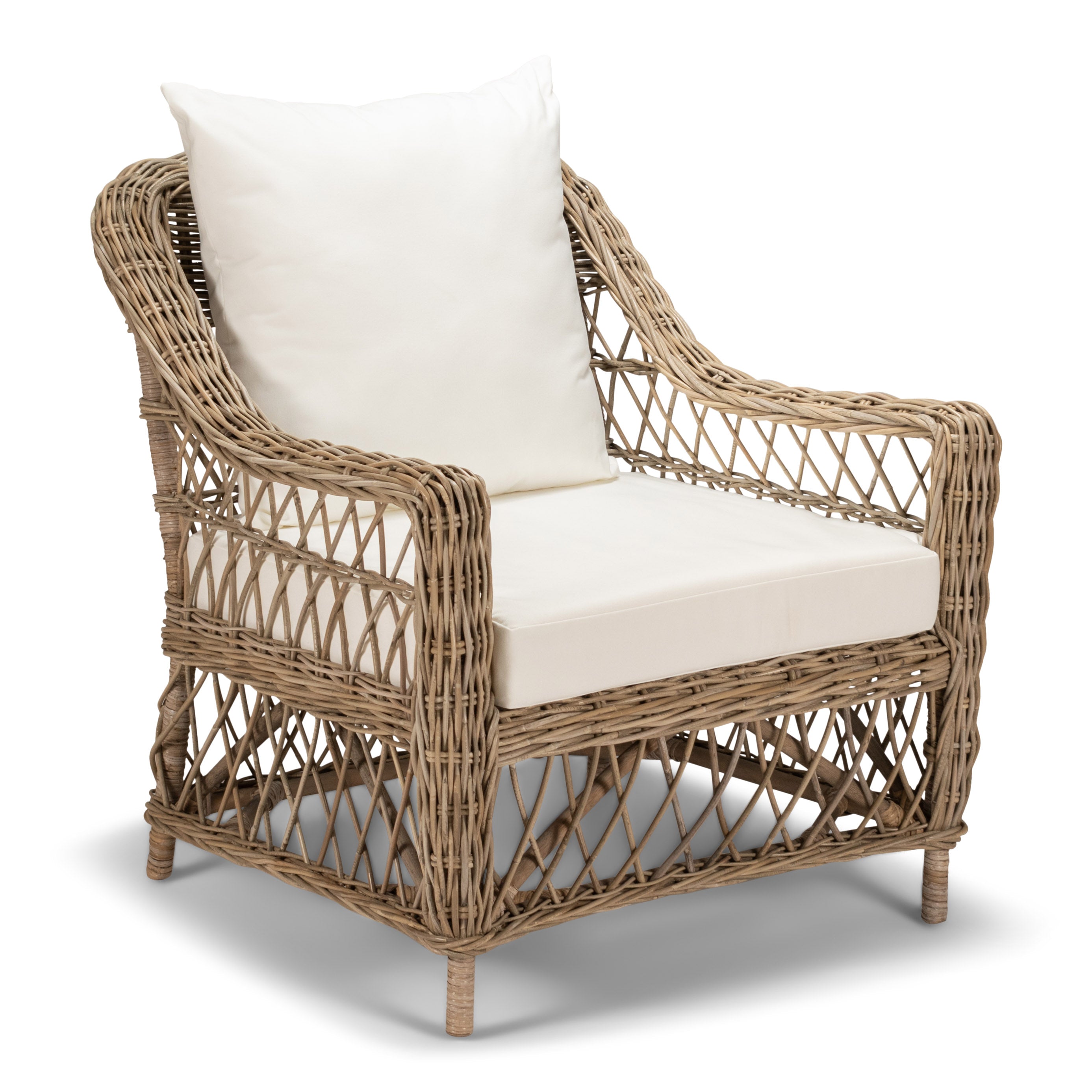 Napa Armchair Natural