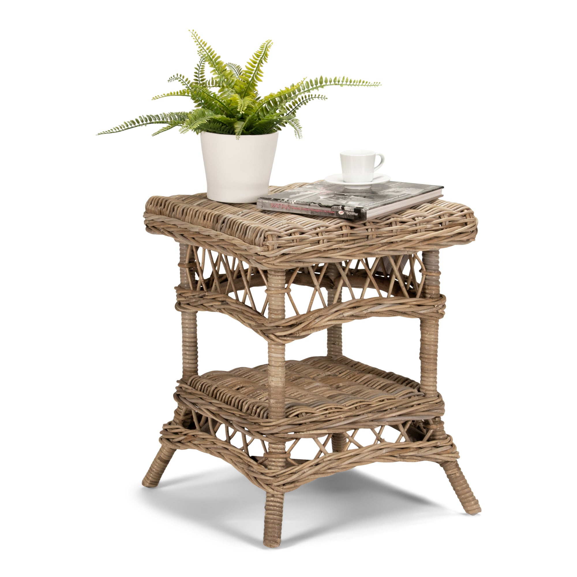 Napa Side Table Square