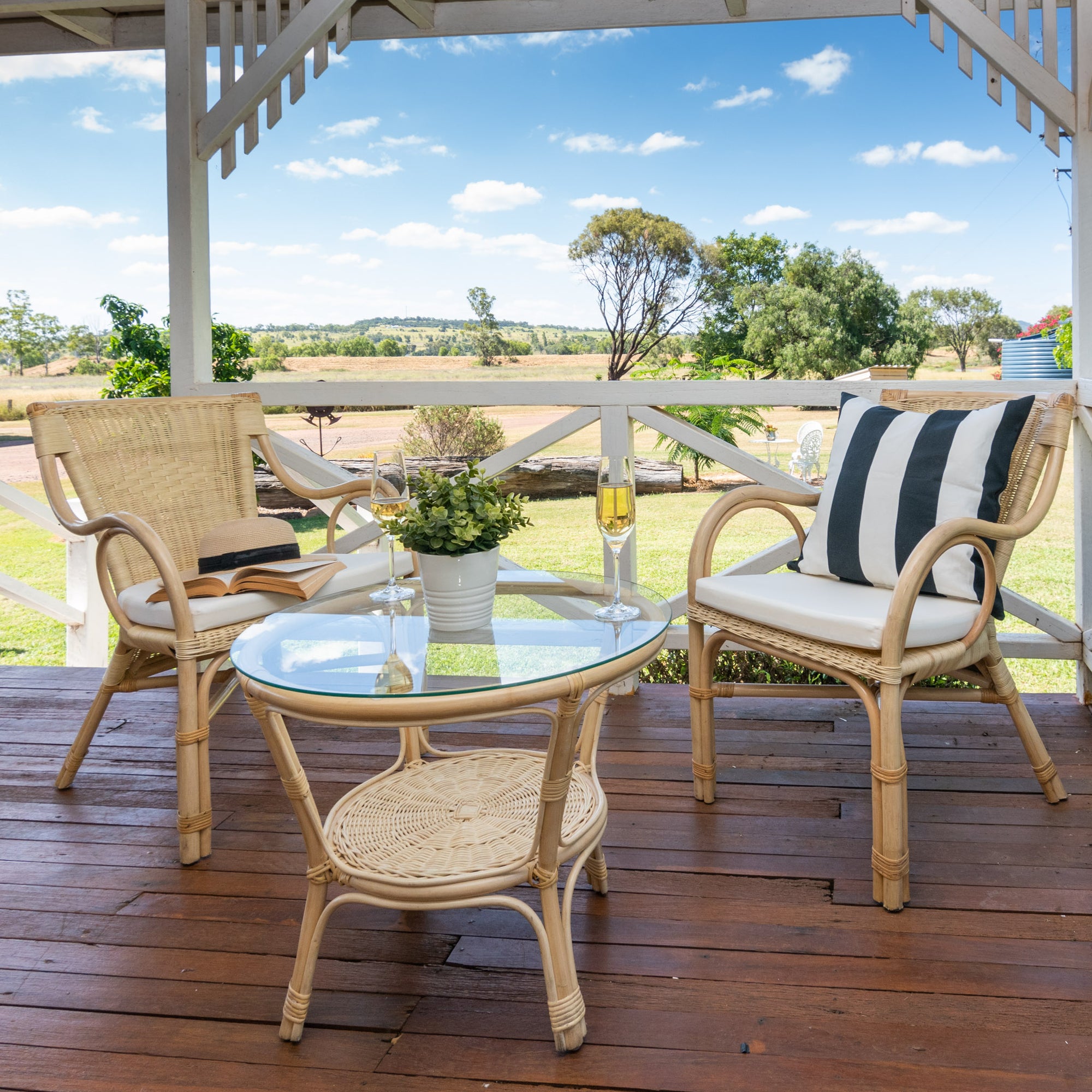Williamstown Chair