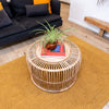 Montego Coffee Table Natural