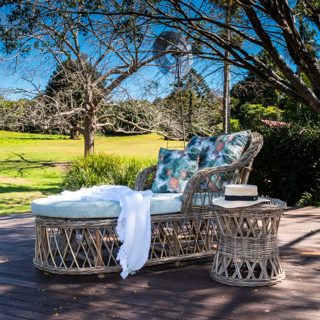 Napa Side Table/Stool