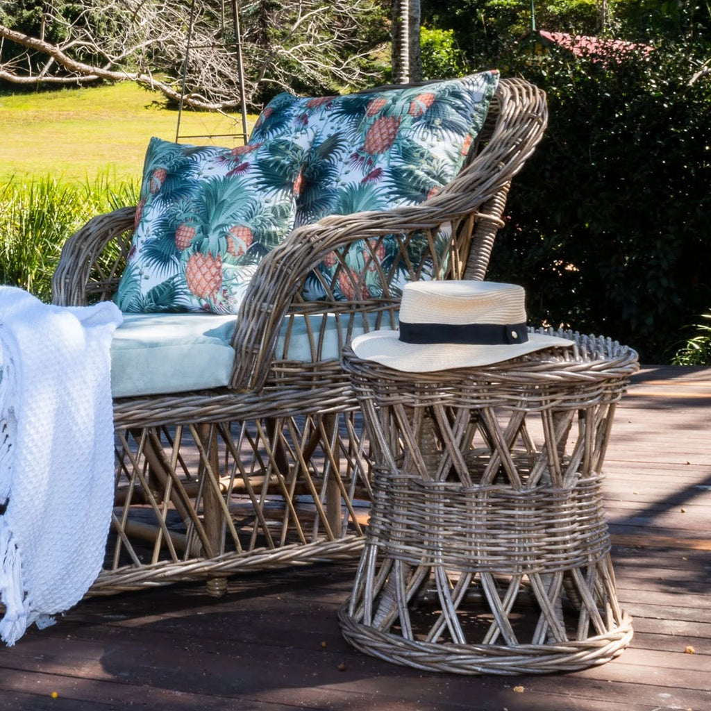 Napa Side Table/Stool