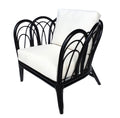 Toorak Designer Armchair