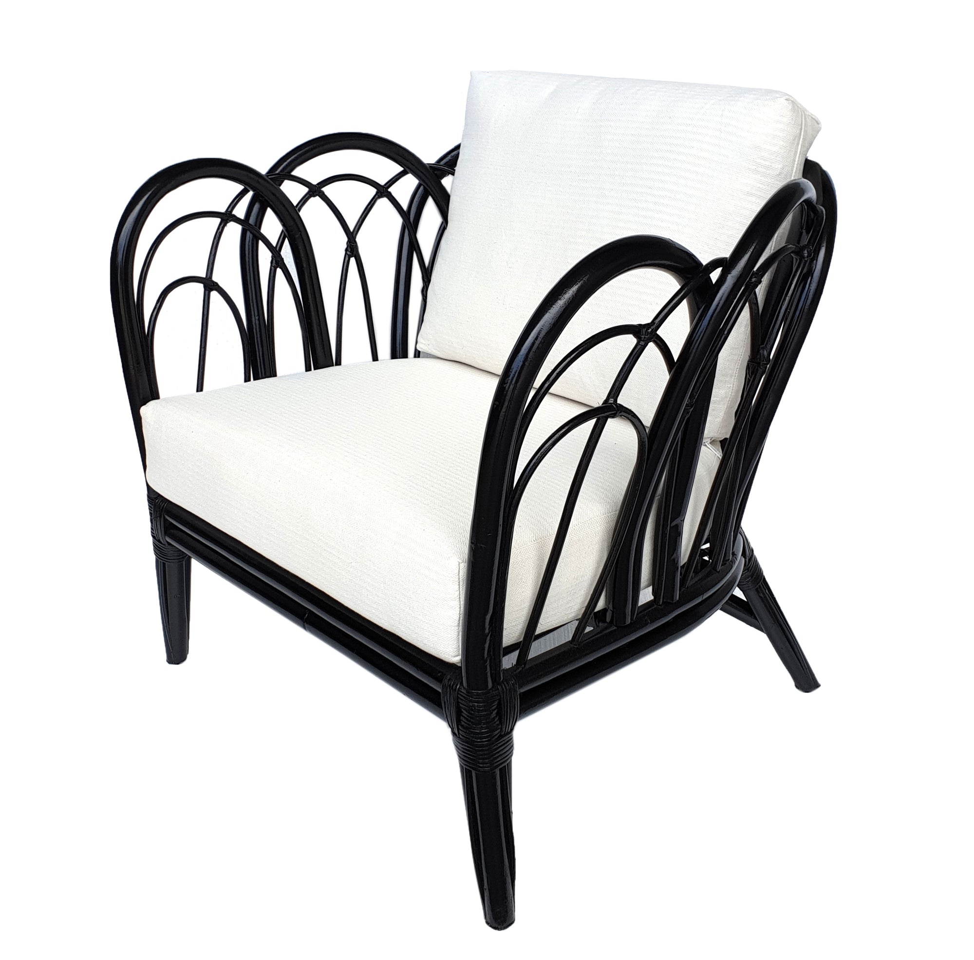 Toorak Designer Armchair